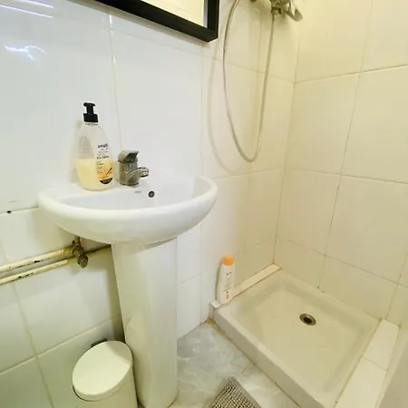 아파트 032 Center Barca 32