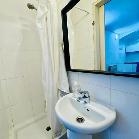 Apartamento 032 Center Barca 32