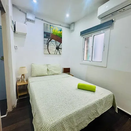 032 Center Barca 32 Apartamento